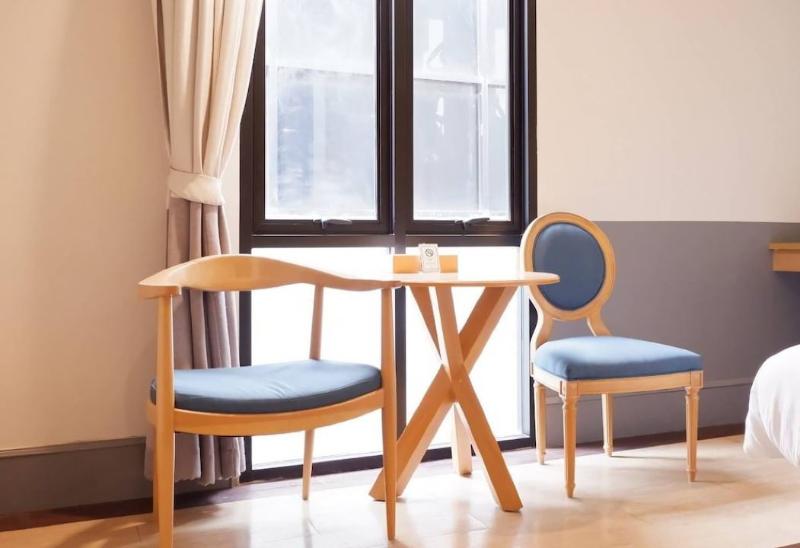 Vince Hotel Pratunam - Oda