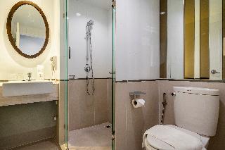 Vince Hotel Pratunam fotoÄŸrafÄ±
