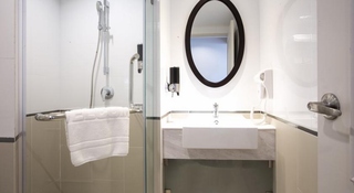 Vince Hotel Pratunam fotoÄŸrafÄ±