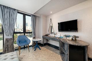 Vince Hotel Pratunam fotoÄŸrafÄ±