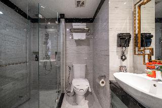 Vince Hotel Pratunam fotoÄŸrafÄ±