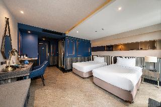 Vince Hotel Pratunam fotoÄŸrafÄ±