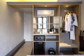 Vince Hotel Pratunam fotoÄŸrafÄ±