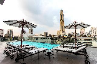 Vince Hotel Pratunam fotoÄŸrafÄ±