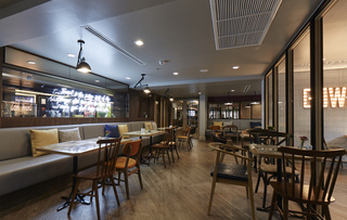 Vince Hotel Pratunam fotoÄŸrafÄ±