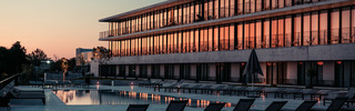 Montebelo Vista Alegre Ilhavo Hotel fotoÄŸrafÄ±