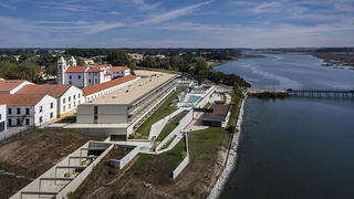Montebelo Vista Alegre Ilhavo Hotel fotoÄŸrafÄ±