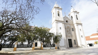 Montebelo Vista Alegre Ilhavo Hotel fotoÄŸrafÄ±