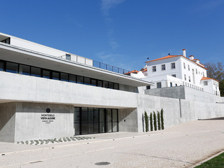 Montebelo Vista Alegre Ilhavo Hotel otel fotoğrafı