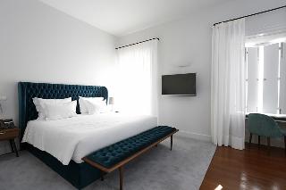 Montebelo Vista Alegre Ilhavo Hotel fotoÄŸrafÄ±