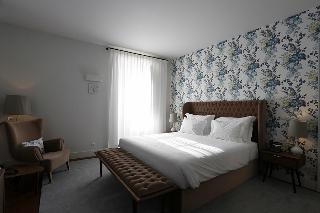 Montebelo Vista Alegre Ilhavo Hotel fotoÄŸrafÄ±