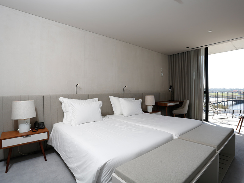 Montebelo Vista Alegre Ilhavo Hotel - Oda