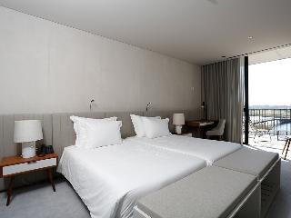 Montebelo Vista Alegre Ilhavo Hotel fotoÄŸrafÄ±