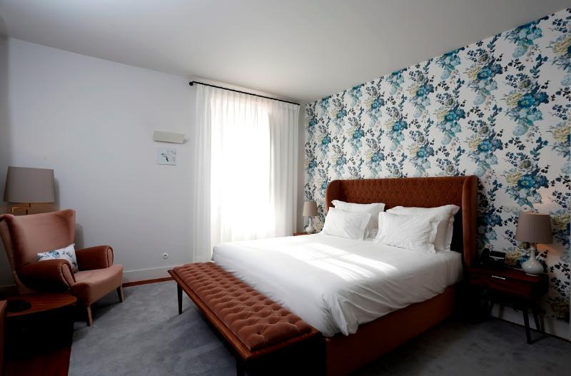 Montebelo Vista Alegre Ilhavo Hotel - Oda