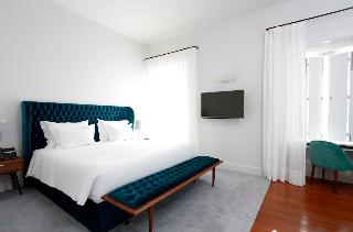 Montebelo Vista Alegre Ilhavo Hotel fotoÄŸrafÄ±
