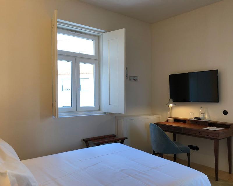 Montebelo Vista Alegre Ilhavo Hotel - Oda