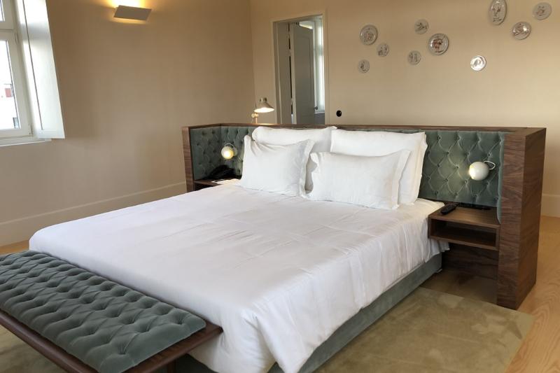 Montebelo Vista Alegre Ilhavo Hotel - Oda