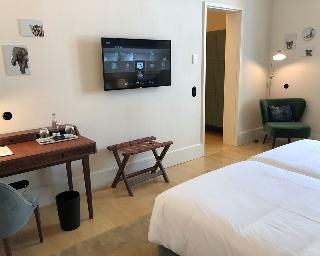 Montebelo Vista Alegre Ilhavo Hotel fotoÄŸrafÄ±