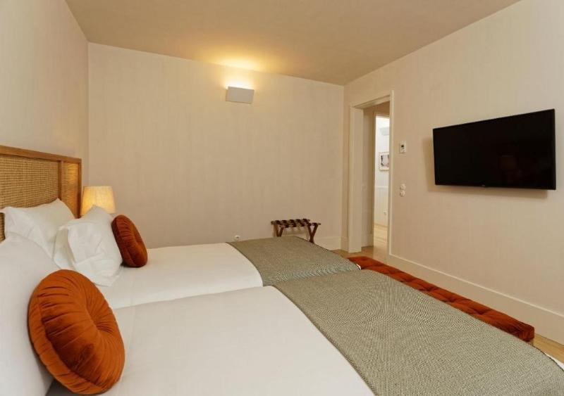Montebelo Vista Alegre Ilhavo Hotel - Oda