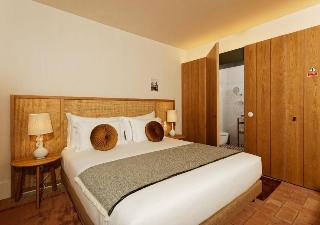 Montebelo Vista Alegre Ilhavo Hotel fotoÄŸrafÄ±