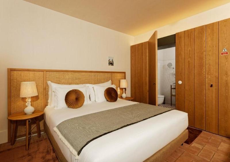 Montebelo Vista Alegre Ilhavo Hotel - Oda