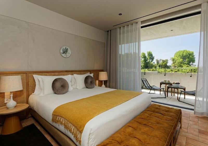 Montebelo Vista Alegre Ilhavo Hotel - Oda