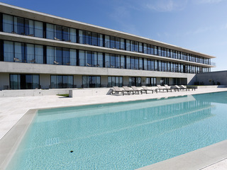 Montebelo Vista Alegre Ilhavo Hotel fotoÄŸrafÄ±