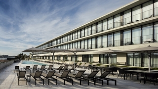 Montebelo Vista Alegre Ilhavo Hotel fotoÄŸrafÄ±