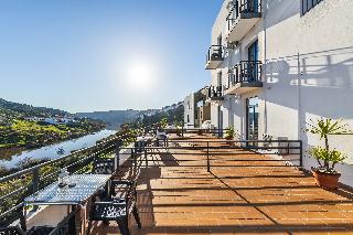 Beira Rio otel fotoğrafı