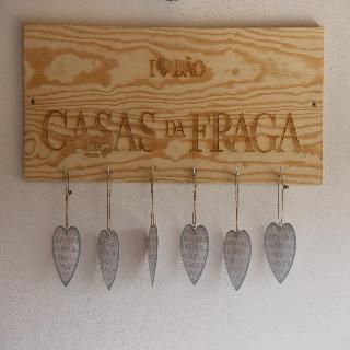 I Love Dao - Casas da Fraga fotoÄŸrafÄ±