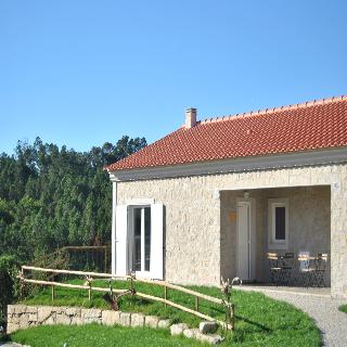 I Love Dao - Casas da Fraga fotoÄŸrafÄ±