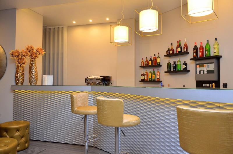Lisotel - Bar