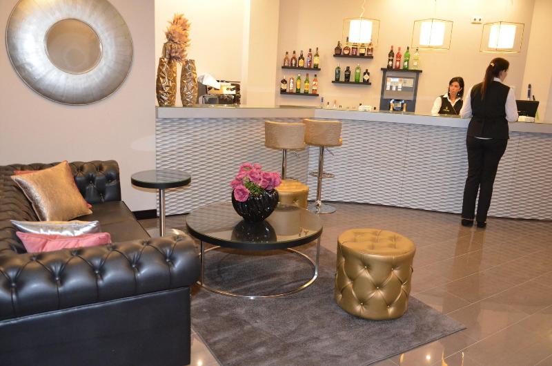 Lisotel - Bar
