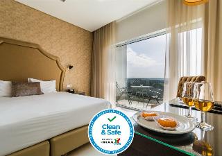 Lisotel otel fotoğrafı