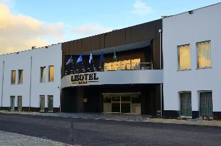 Lisotel fotoÄŸrafÄ±