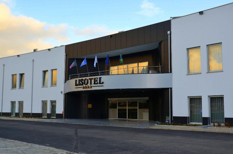 Lisotel - Genel