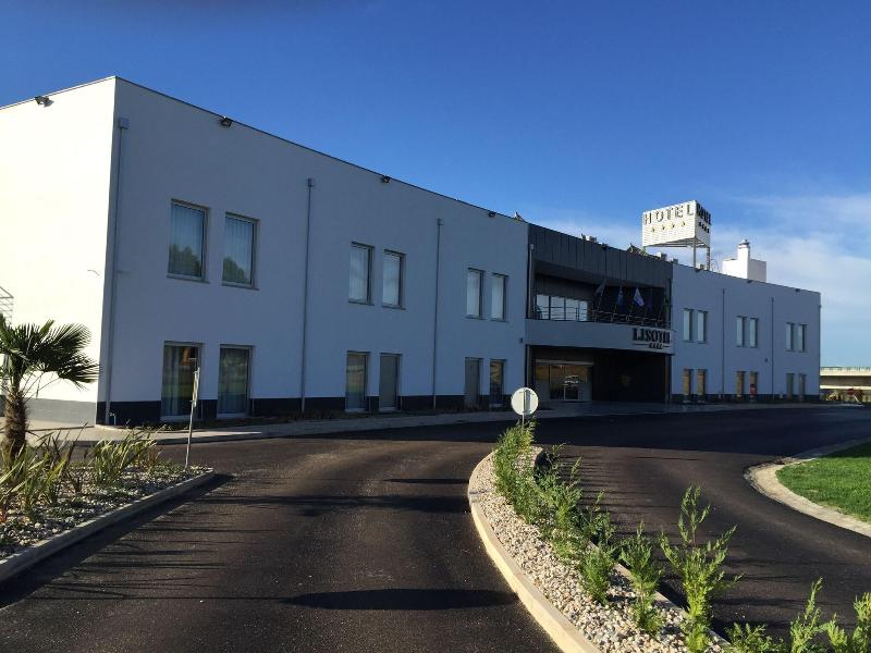Lisotel - Genel