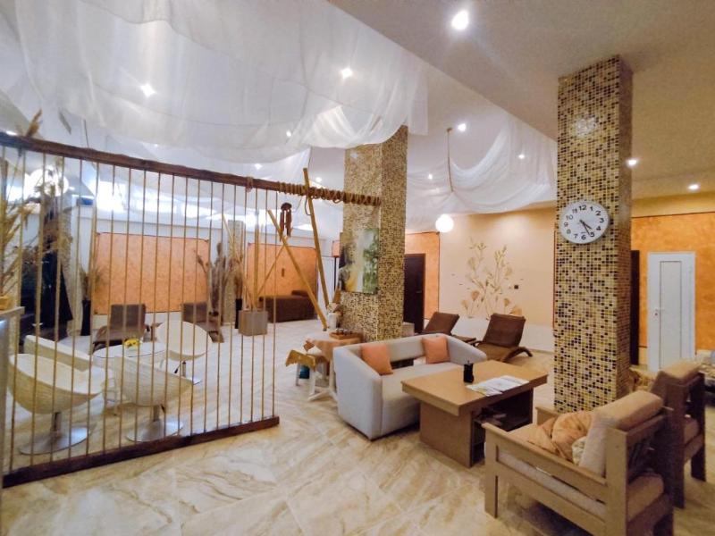 Moonlight Hotel - All Inclusive - Lobi