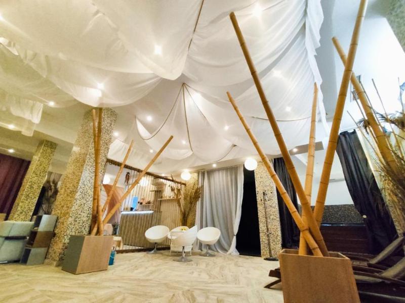 Moonlight Hotel - All Inclusive - Lobi