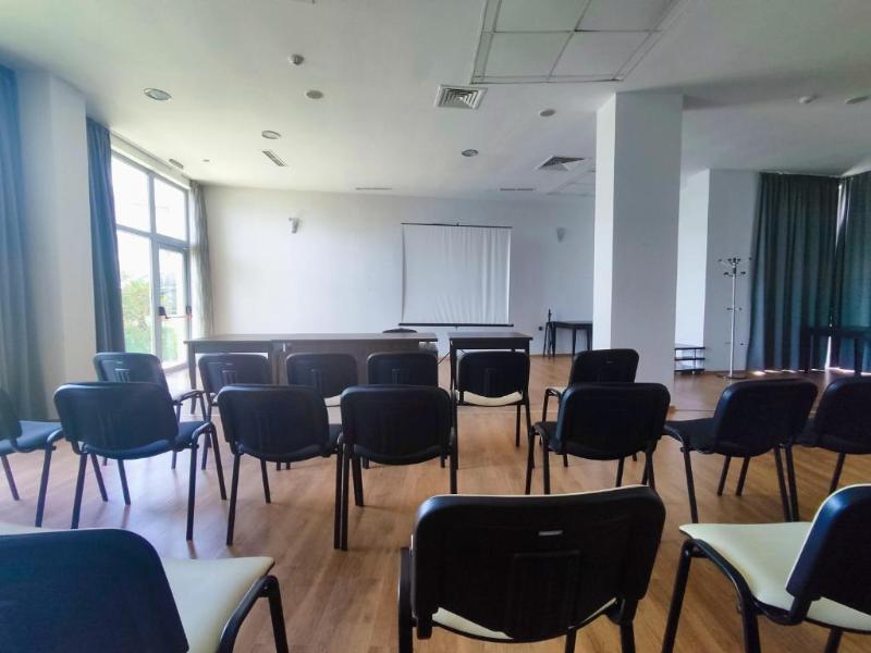Moonlight Hotel - All Inclusive - Toplantı