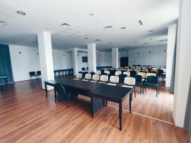 Moonlight Hotel - All Inclusive - Toplantı