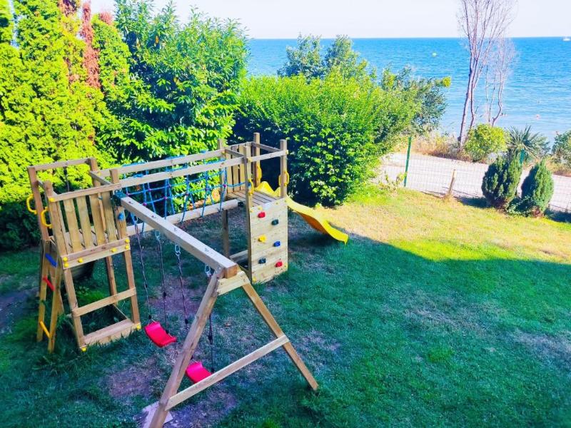 Moonlight Hotel - All Inclusive - Aktivite