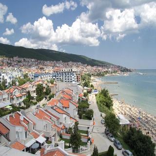 Moonlight Hotel - All Inclusive otel fotoğrafı