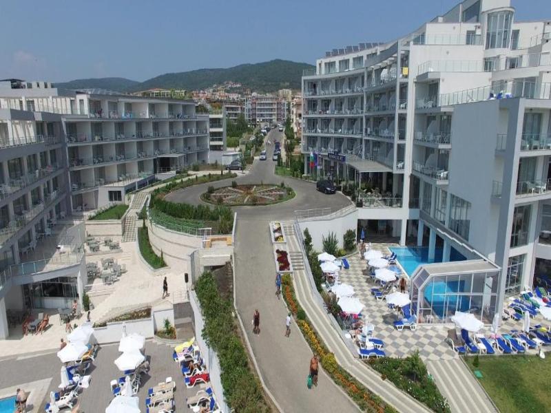 Moonlight Hotel - All Inclusive - Genel