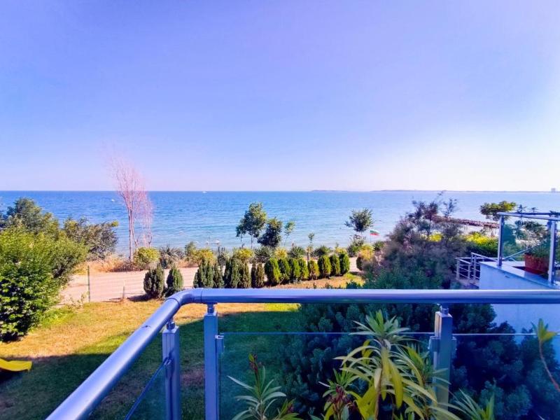 Moonlight Hotel - All Inclusive - Genel