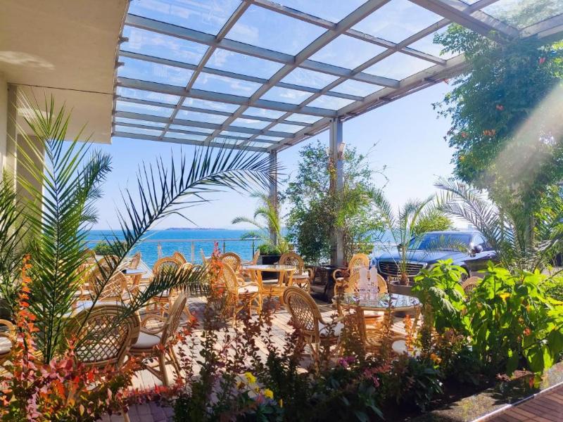 Moonlight Hotel - All Inclusive - Genel