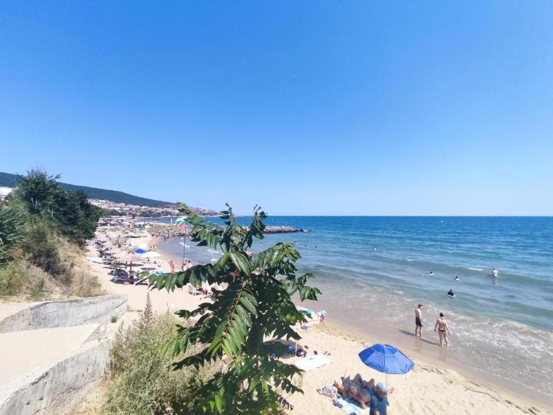 Moonlight Hotel - All Inclusive - Genel