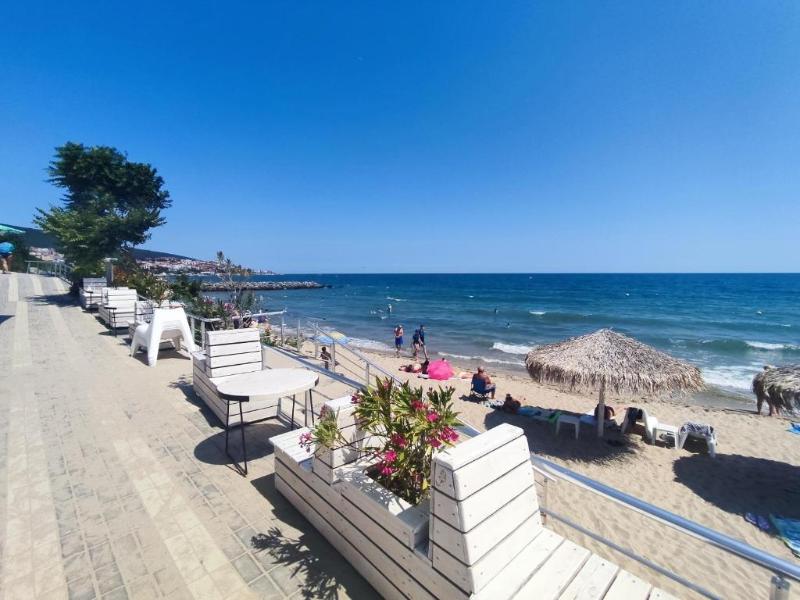 Moonlight Hotel - All Inclusive - Genel