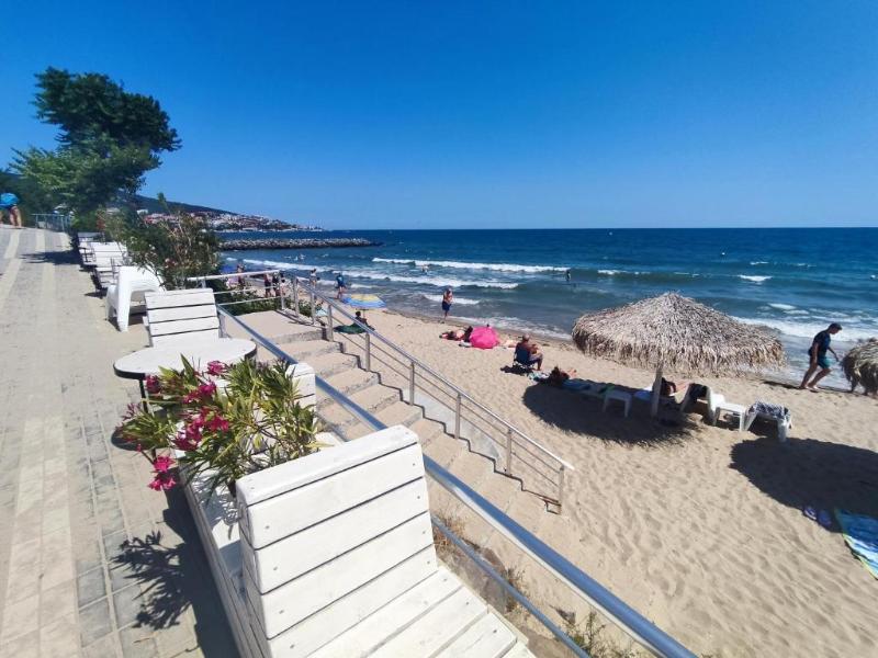 Moonlight Hotel - All Inclusive - Genel