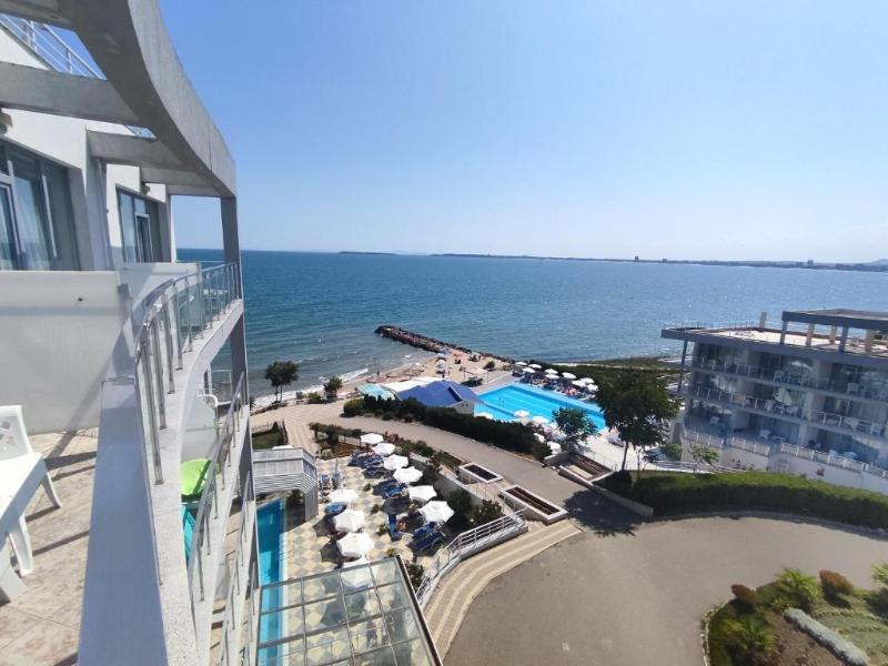 Moonlight Hotel - All Inclusive - Genel